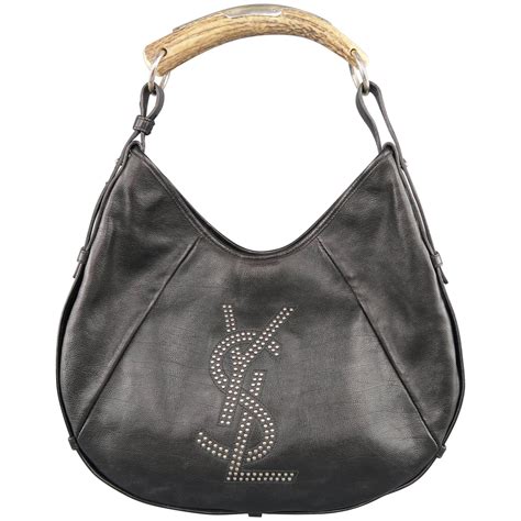 YVES SAINT LAURENT Mombassa Bags 